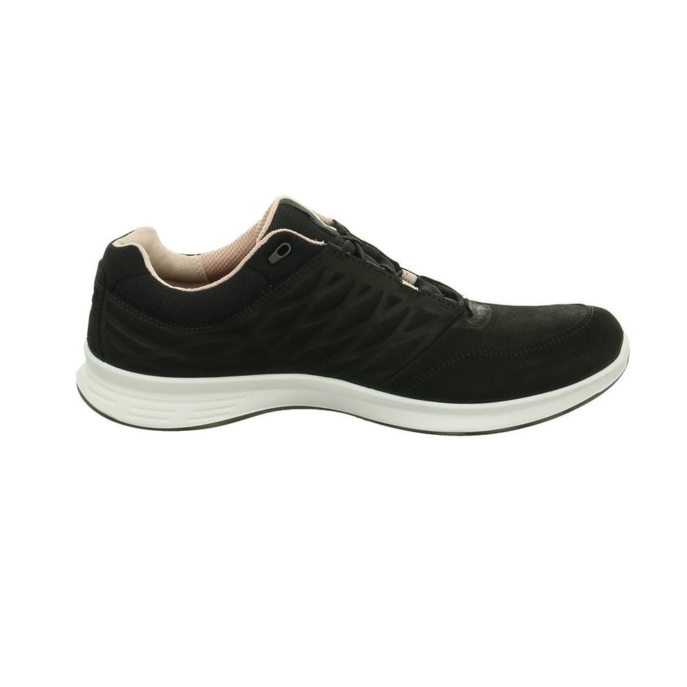 ECCO Exceed Low Women's Fashion Sneaker - Picture 4 of 12